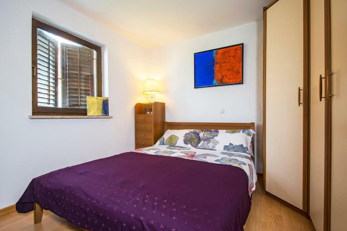 Lily Apartment ラバック エクステリア 写真