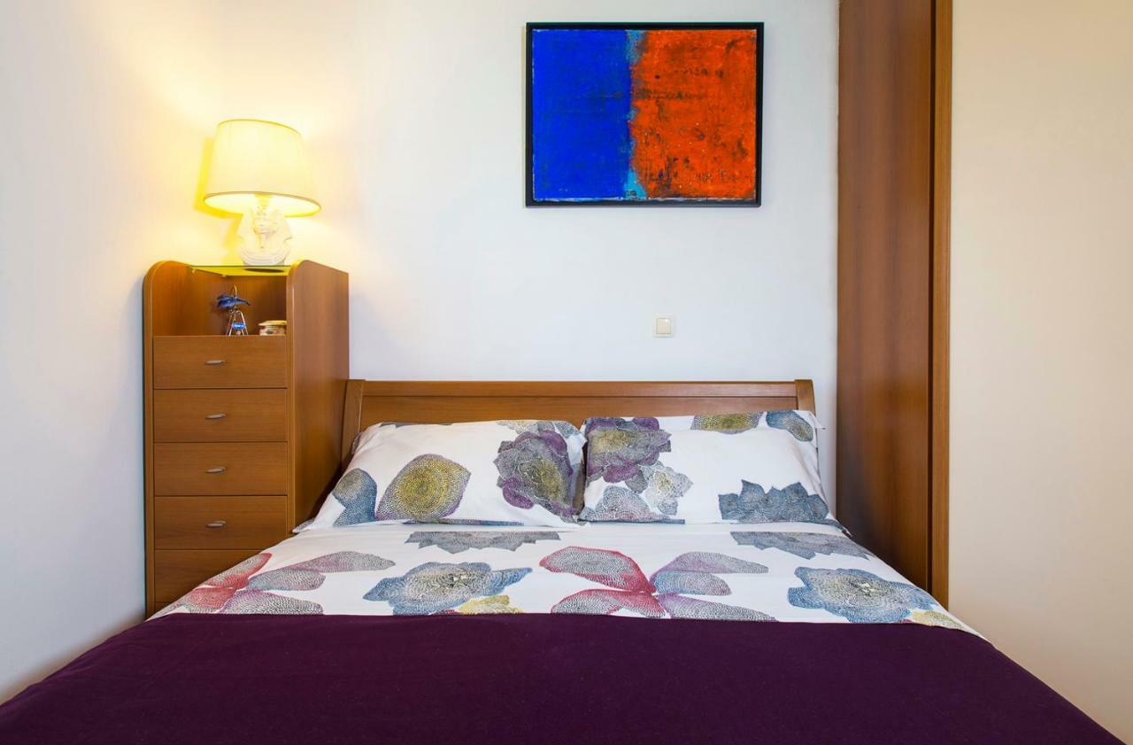 Lily Apartment ラバック エクステリア 写真